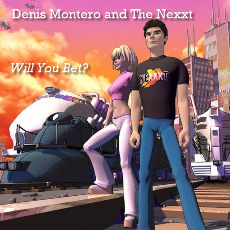Denis Montero and the Nexxt's avatar image