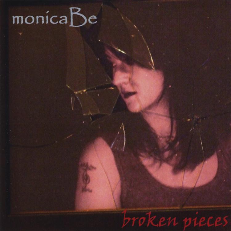 monicaBe's avatar image