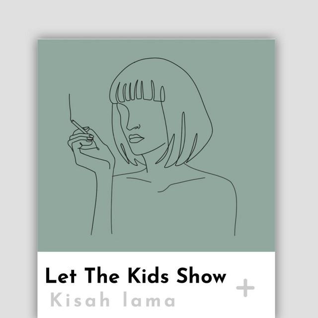 Let the kids show's avatar image