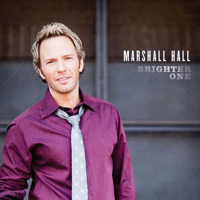 Finally Free By Marshall Hall's cover