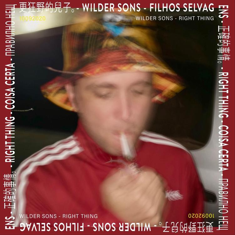 Wilder Sons's avatar image