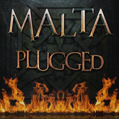 Todo o Mal (Malta Plugged)'s cover
