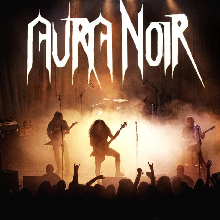 Aura Noir's avatar image