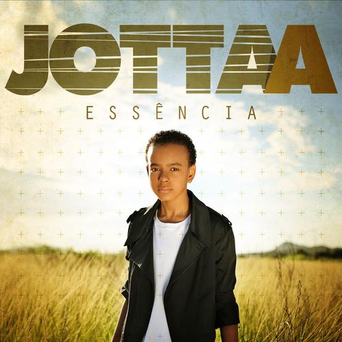 Jotta A's cover