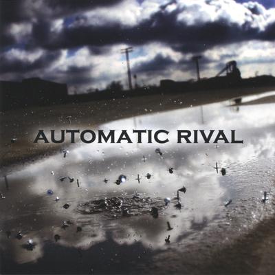 Guillotine By Automatic Rival's cover