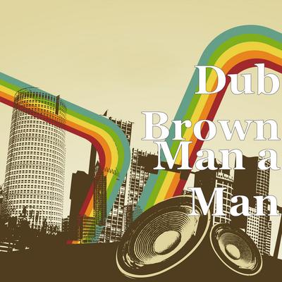 Dub Brown's cover