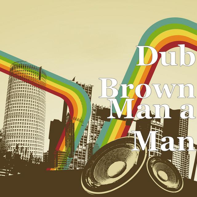 Dub Brown's avatar image