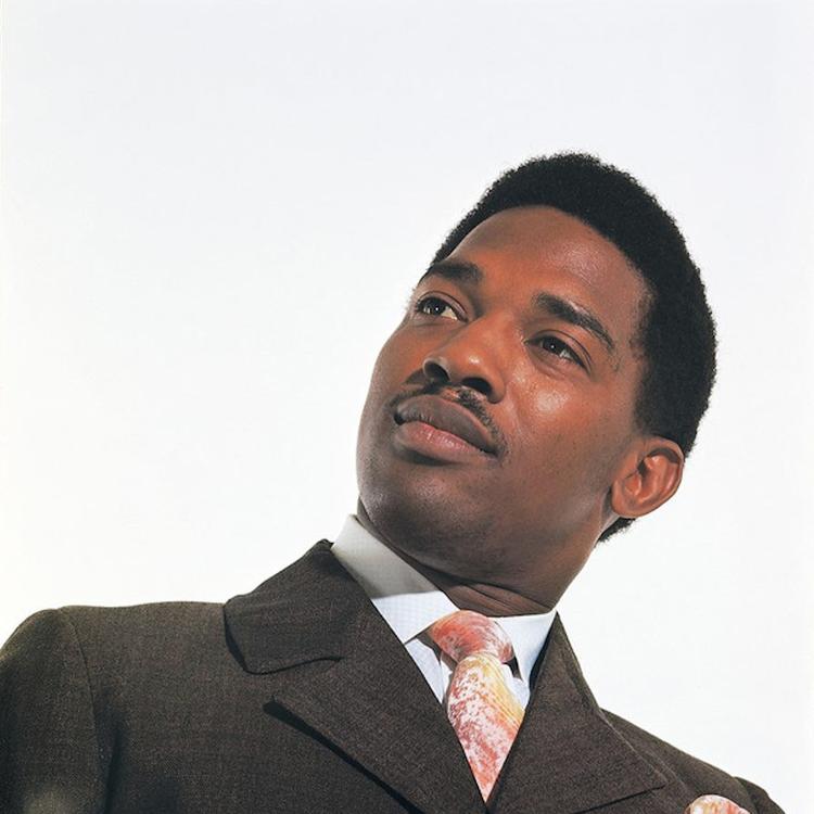 Edwin Starr's avatar image