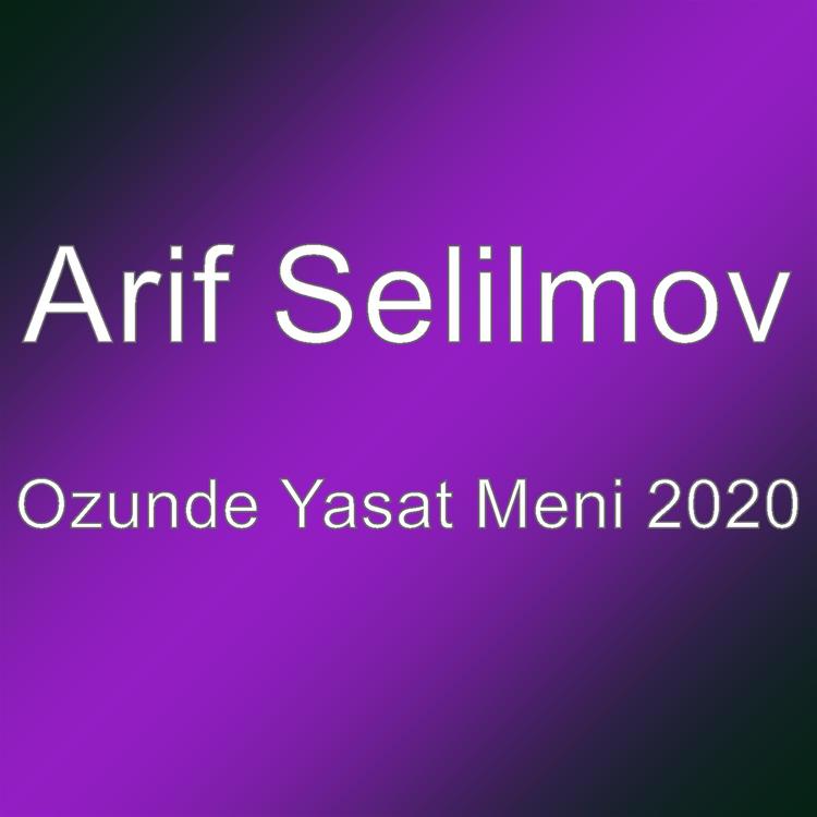 Arif Selilmov's avatar image