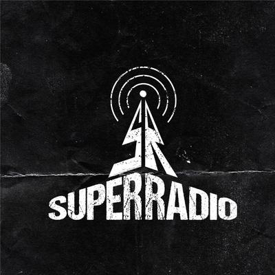 Super Radio's cover