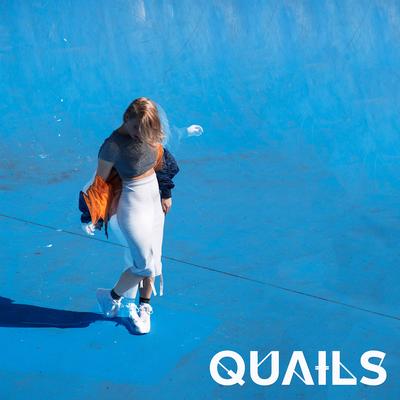 High Hopes By Quails's cover