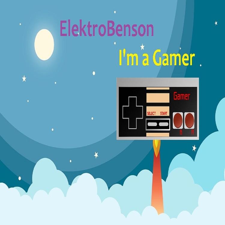 Elektrobenson's avatar image