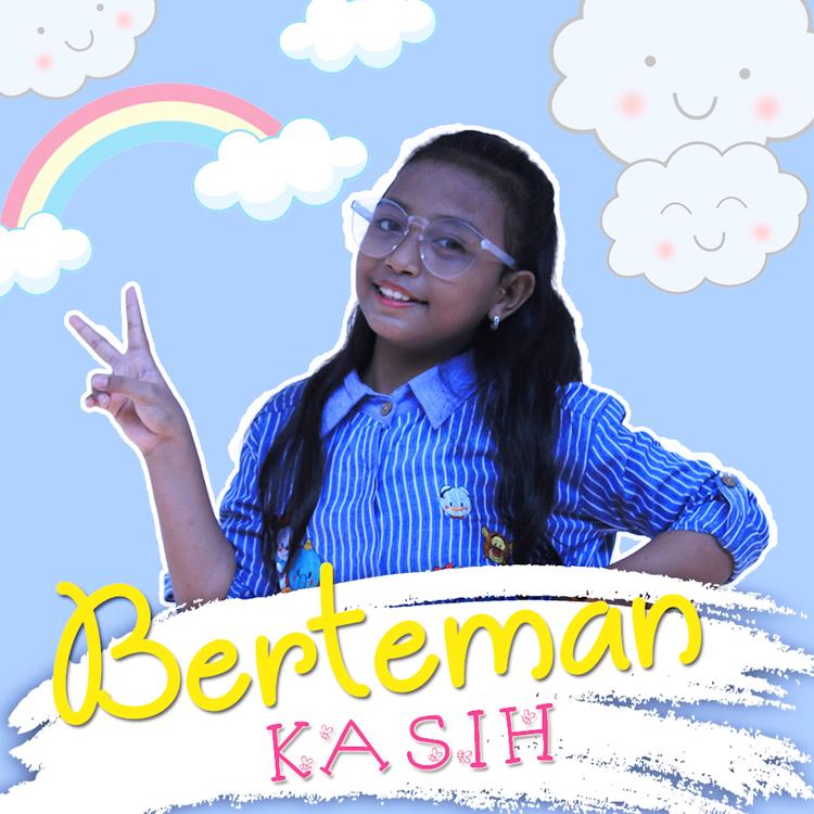 Kasih's avatar image