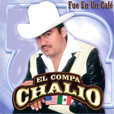 El Compa Chalio's cover