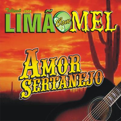 É Saudade de Mais  By Limão Com Mel's cover