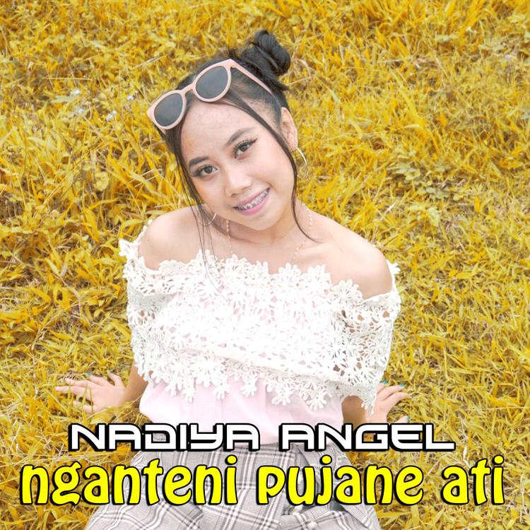 Nadiya Angel's avatar image