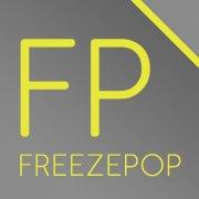 Freezepop's cover