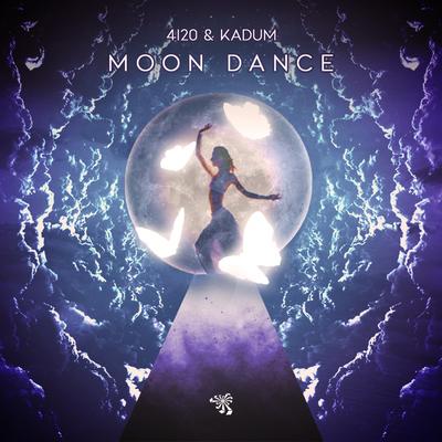Moon Dance (Original Mix) By 4i20, Kadum's cover