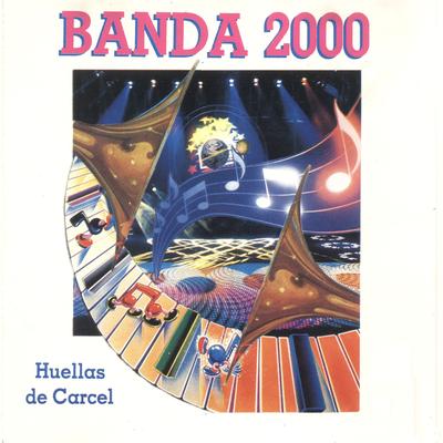 Banda 2000's cover