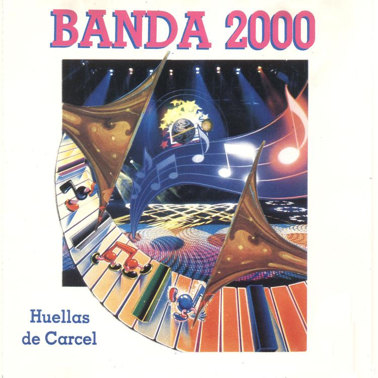 Banda 2000's avatar image