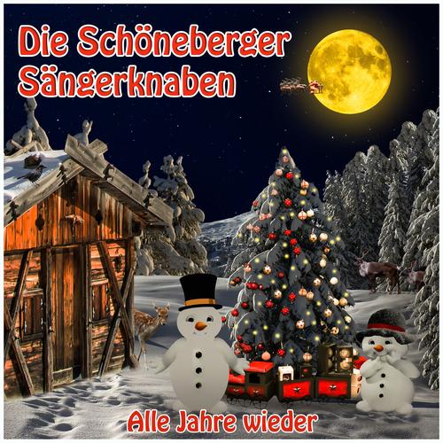 Stille Nacht, heilige Nacht's cover