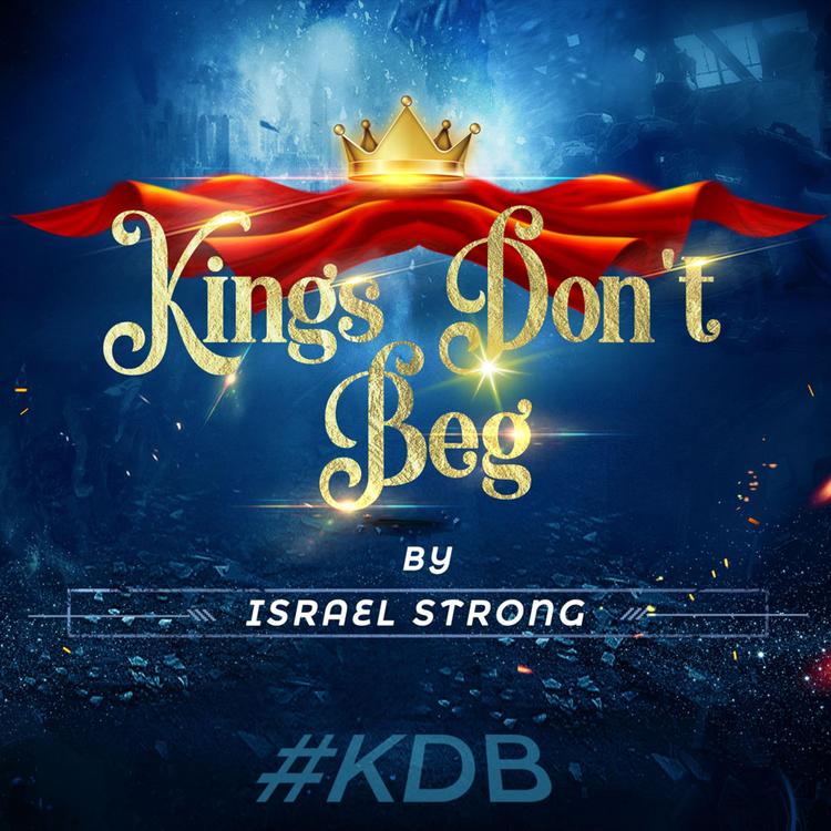 Israel Strong's avatar image