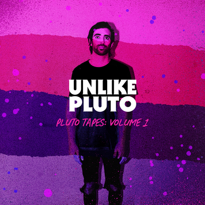 No Innocence By Unlike Pluto's cover