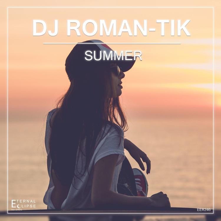 DJ Roman-Tik's avatar image