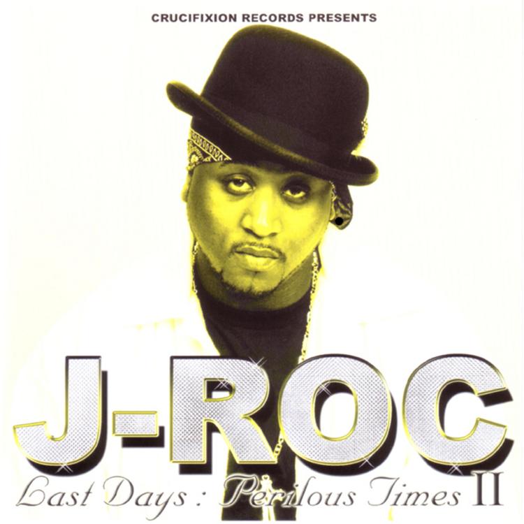 J-Roc's avatar image