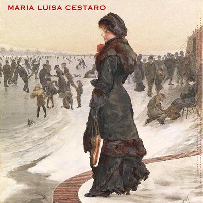 Adieu, Waltz No. 9 in A Flat Major, Op. 69, N° 1 By Maria Luisa Cestaro's cover