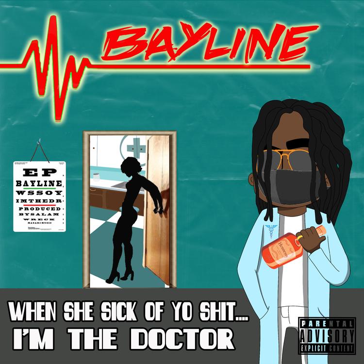 Bayline's avatar image