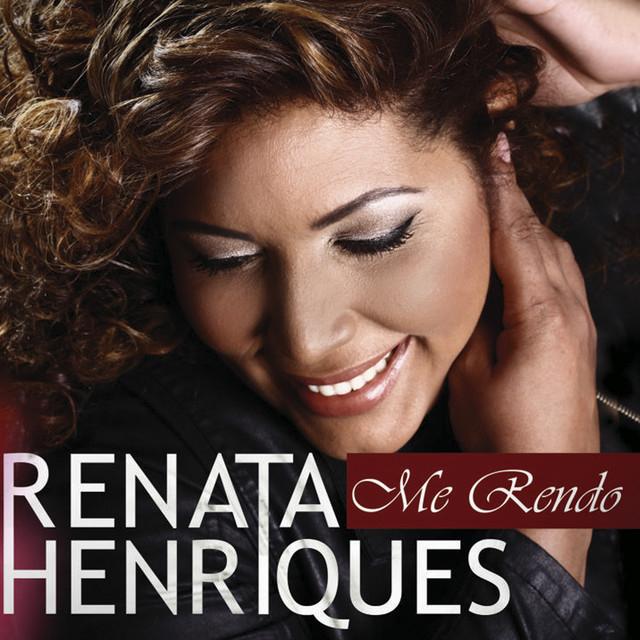 Renata Henriques's avatar image