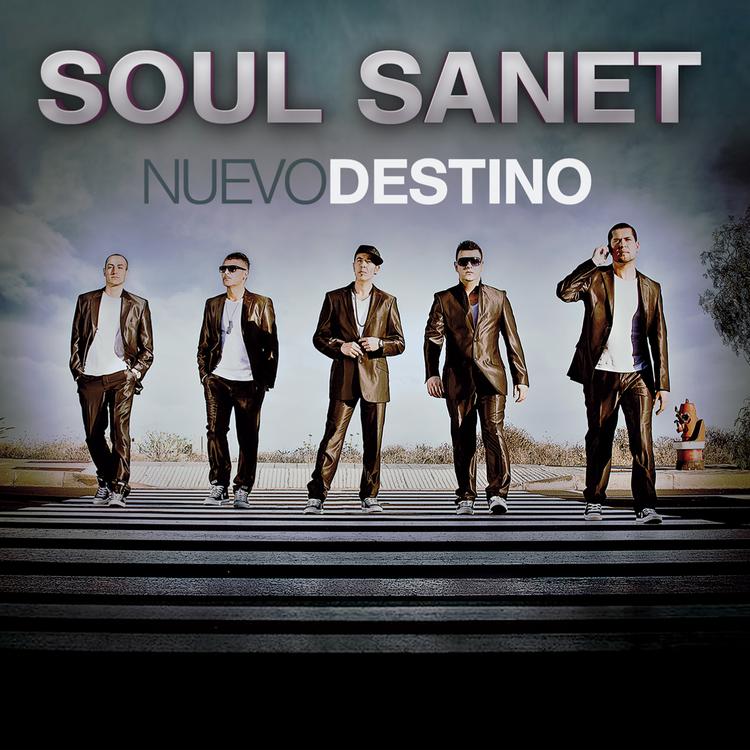 Soul Sanet's avatar image