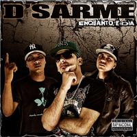 D'Sarme's avatar cover