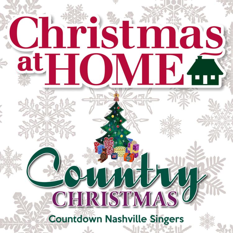 Countdown Nashville Singers's avatar image