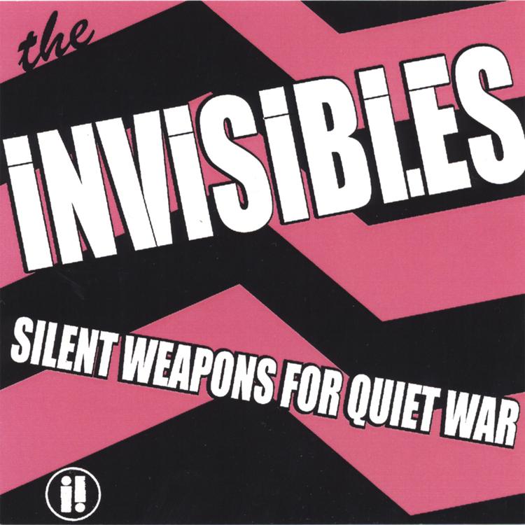 the Invisibles's avatar image