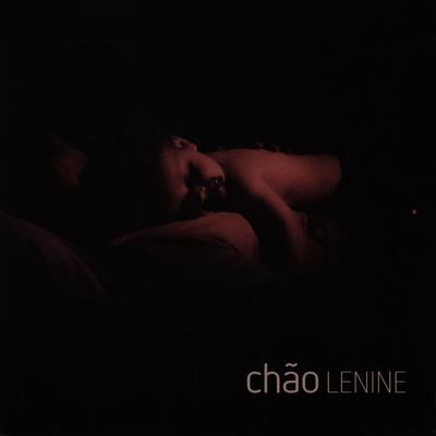 Chão By Lenine's cover