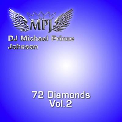 72 Diamonds Vol 2's cover