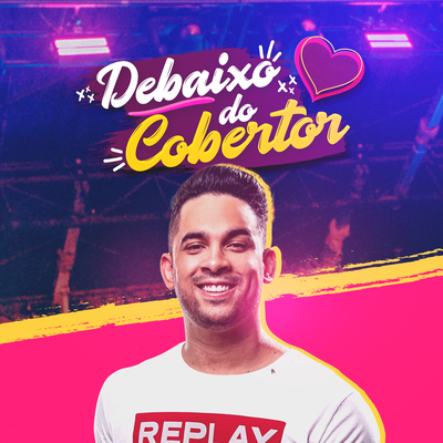 Debaixo do Cobertor By Henry Freitas's cover