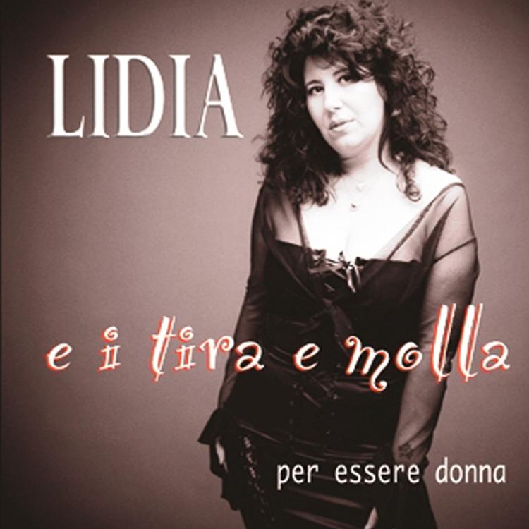 Lidia e i tira e molla's avatar image