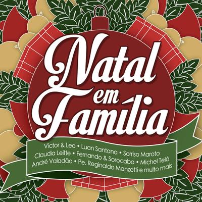 Então É Natal (Happy X-Mas (War Is Over) ) By Luan Santana's cover