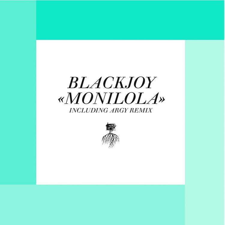 Blackjoy's avatar image