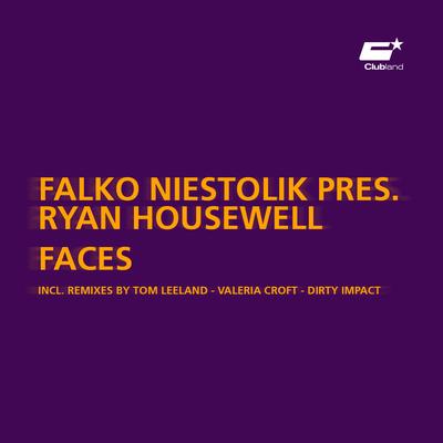 Faces (Original Mix)'s cover