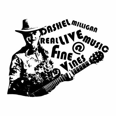 Real Live Music at Fine Vines (Reno, NV Halloween)'s cover