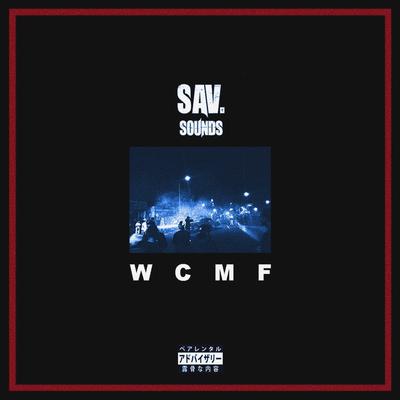 Sav Sounds's cover