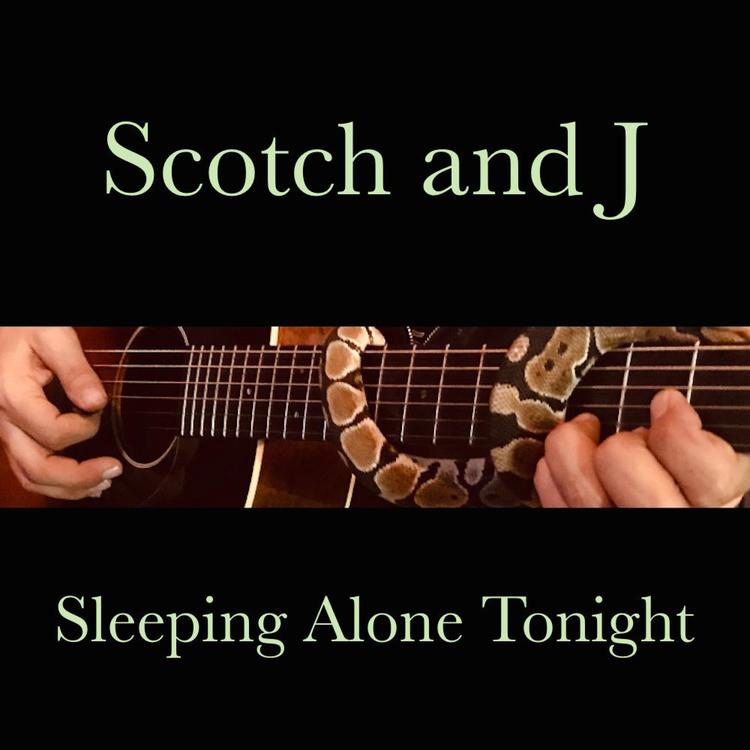 Scotch and J's avatar image