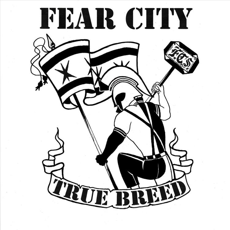 Fear City's avatar image
