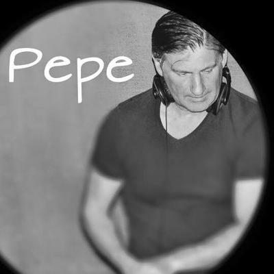 DJ PEPE's cover