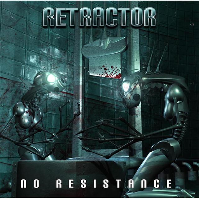 Retractor's avatar image