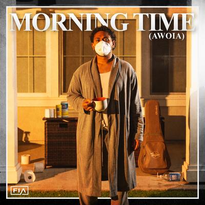 Morning Time (Awoia)'s cover